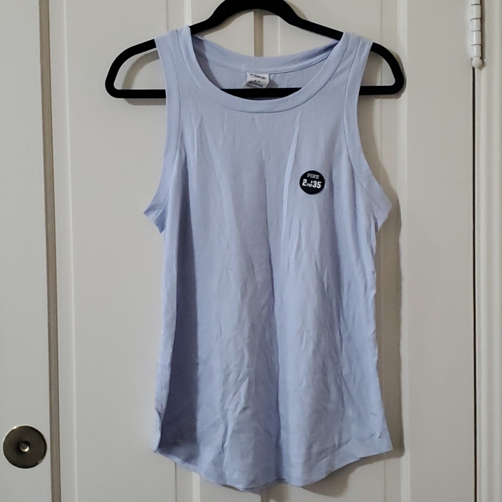 Pink Victoria's Secret S Top